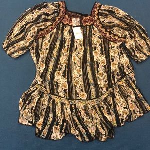 Free People Dress/Coverup